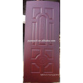 New design good sale Melamine Door Skin